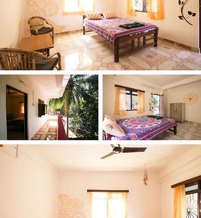 Chelsea Afonso Guest House アゴンダ エクステリア 写真