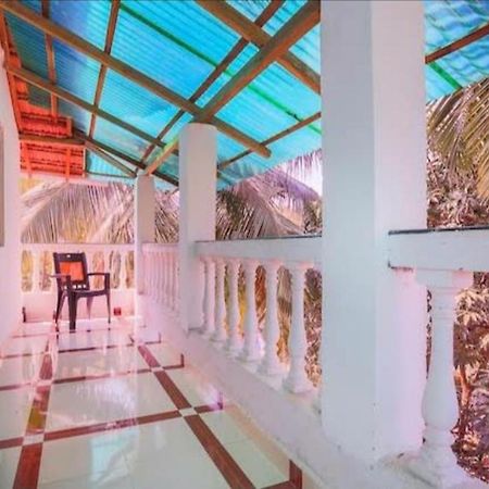 Chelsea Afonso Guest House アゴンダ エクステリア 写真