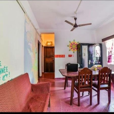 Chelsea Afonso Guest House アゴンダ エクステリア 写真