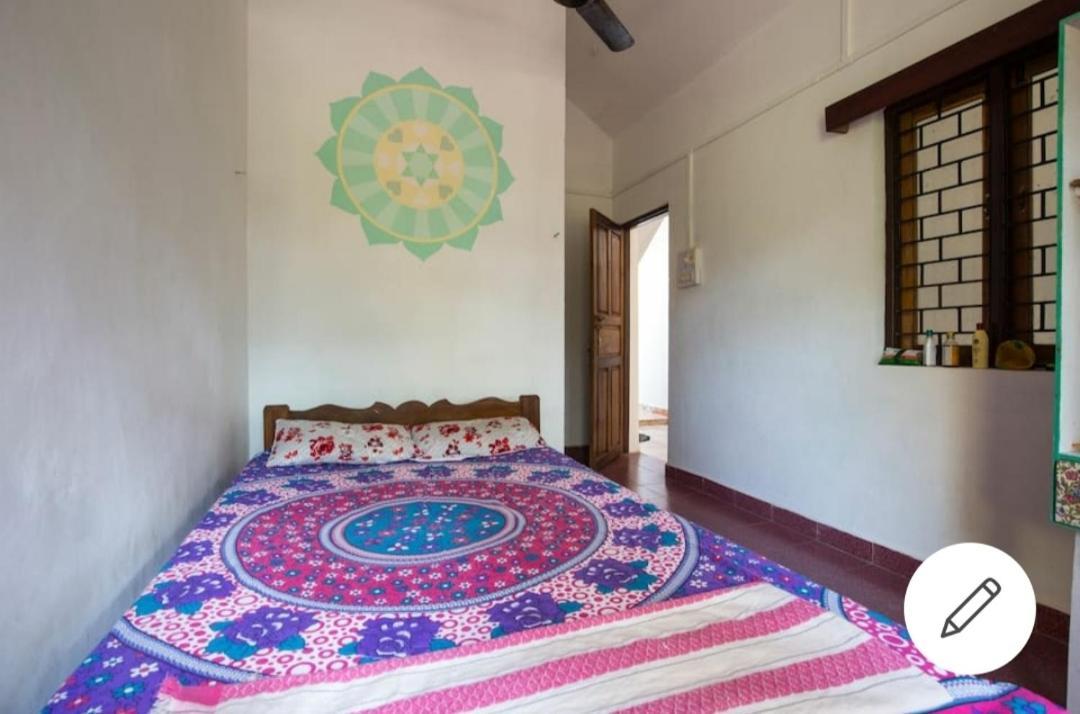Chelsea Afonso Guest House アゴンダ エクステリア 写真