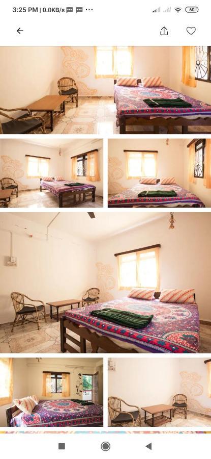 Chelsea Afonso Guest House アゴンダ エクステリア 写真