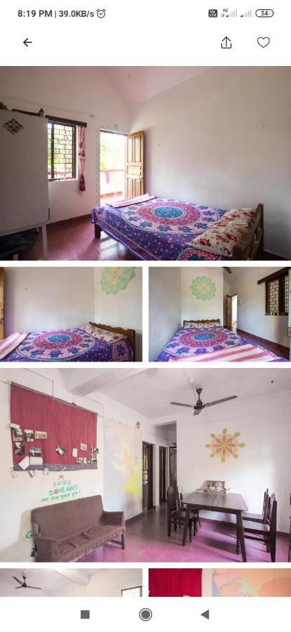 Chelsea Afonso Guest House アゴンダ エクステリア 写真