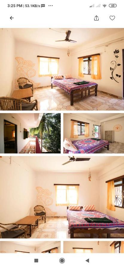 Chelsea Afonso Guest House アゴンダ エクステリア 写真