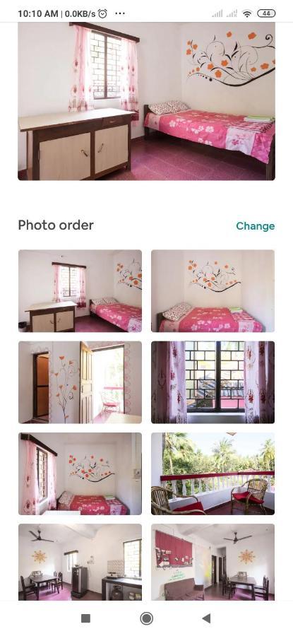 Chelsea Afonso Guest House アゴンダ エクステリア 写真