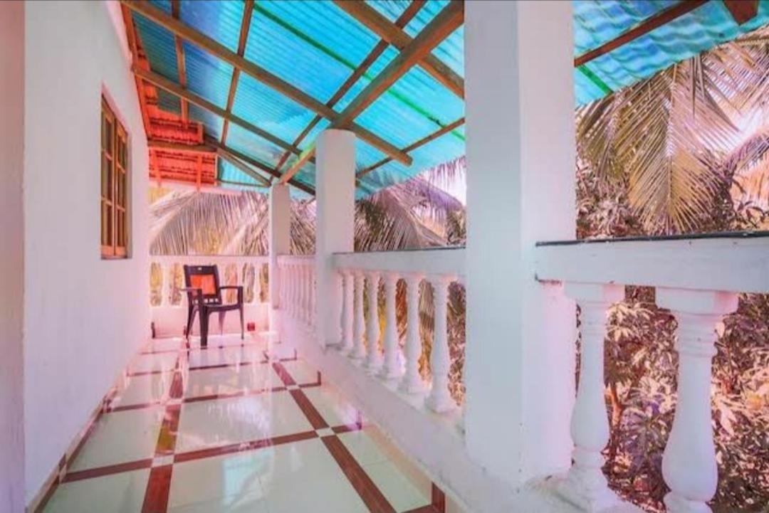 Chelsea Afonso Guest House アゴンダ エクステリア 写真
