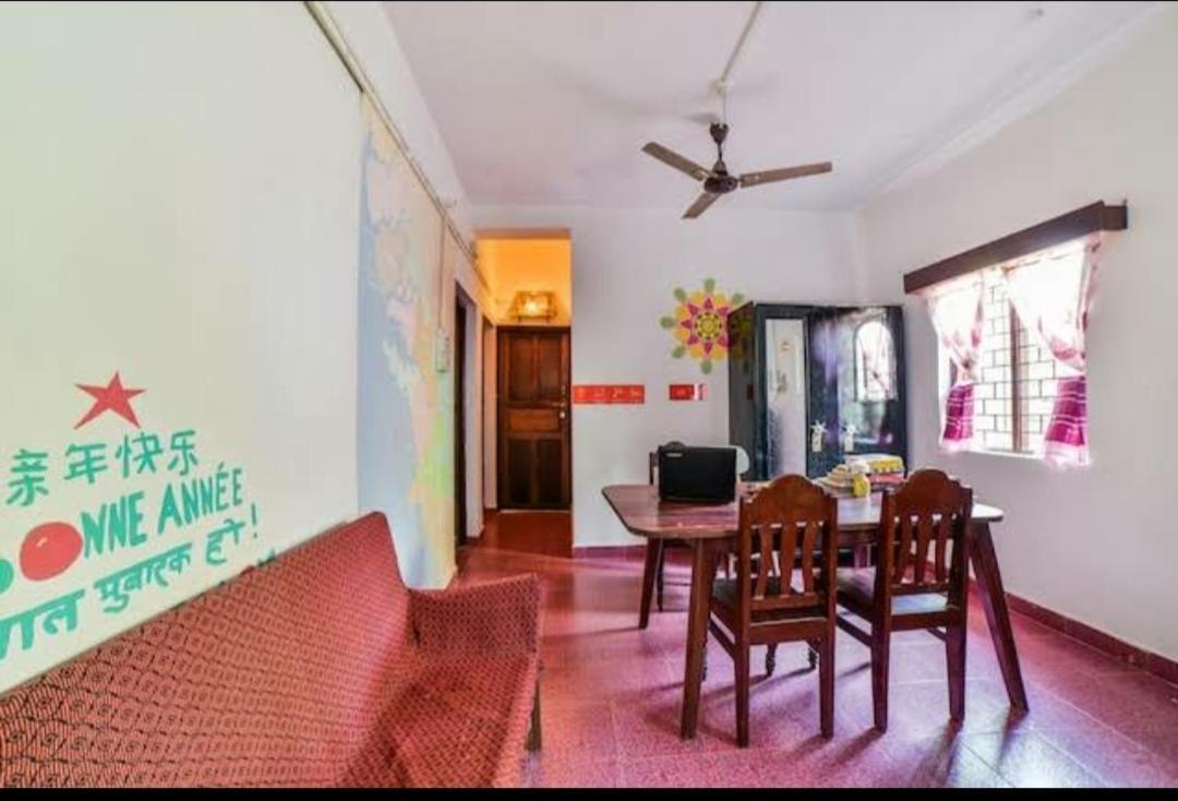 Chelsea Afonso Guest House アゴンダ エクステリア 写真