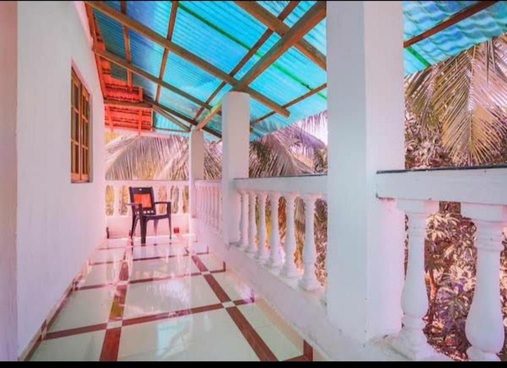 Chelsea Afonso Guest House アゴンダ エクステリア 写真