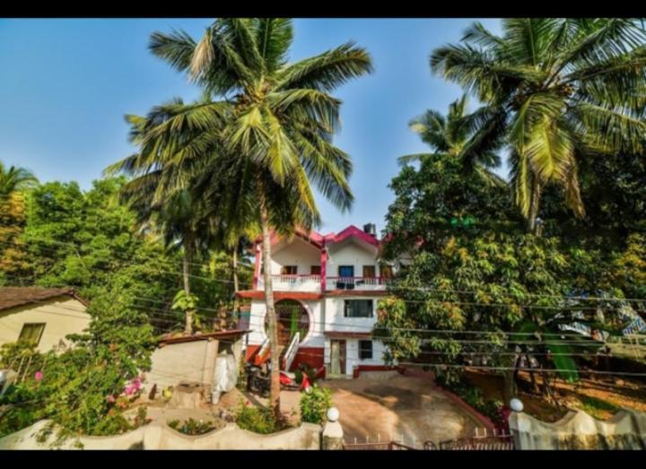Chelsea Afonso Guest House アゴンダ エクステリア 写真